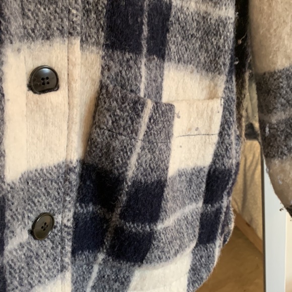 Madewell Austin Coat - Picture 6 of 10